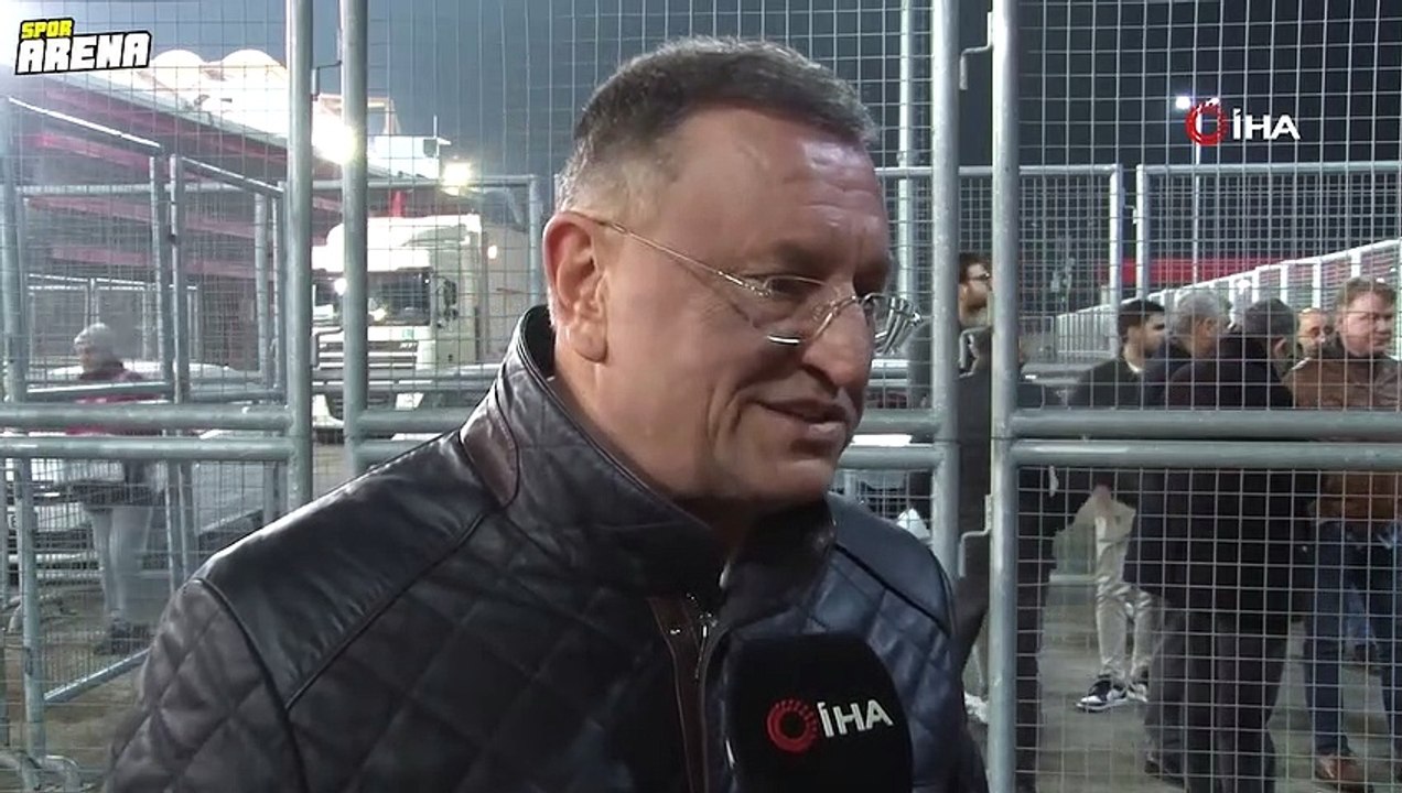 Hatayspor Onursal Başkanı Lütfü Savaş: "Hedefimiz Süper Lig’i ilk 10 içinde bitirmek"