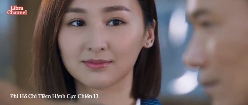 Tập 13 - Phi Hổ Chi Tiềm Hành Cực Chiến 2018_DV Miêu Kiều Vỹ, Ngô Đại Dung, Trương Triệu Huy, Huỳnh Tông Trạch, Ngô Trác Hy, Lưu Tâm Du, Trần Khải Lâm, Ngũ Vịnh Vy, Huỳnh Tử Hằng, Lương Liệt Duy