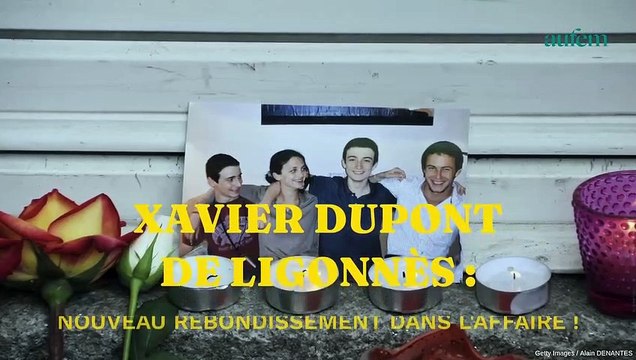 Xavier Dupont de Ligonnès : nouveau rebondissement dans l'affaire !