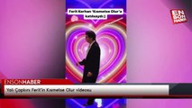 Yalı Çapkını Ferit'in Kısmetse Olur videosu