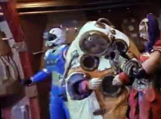 Power Rangers Turbo S01 E32