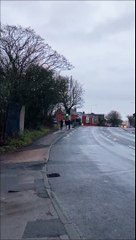 24 hour walk raises funds for RSPCA