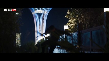 Servet Operasyonu | Operation Fortune | Dublajlı Fragman | RecepTV