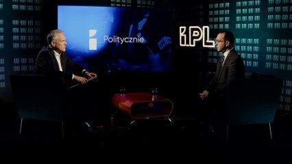 iPolitycznie - Stanisław Żaryn o bezpieczeństwie w 2022 roku i planach na 2023.