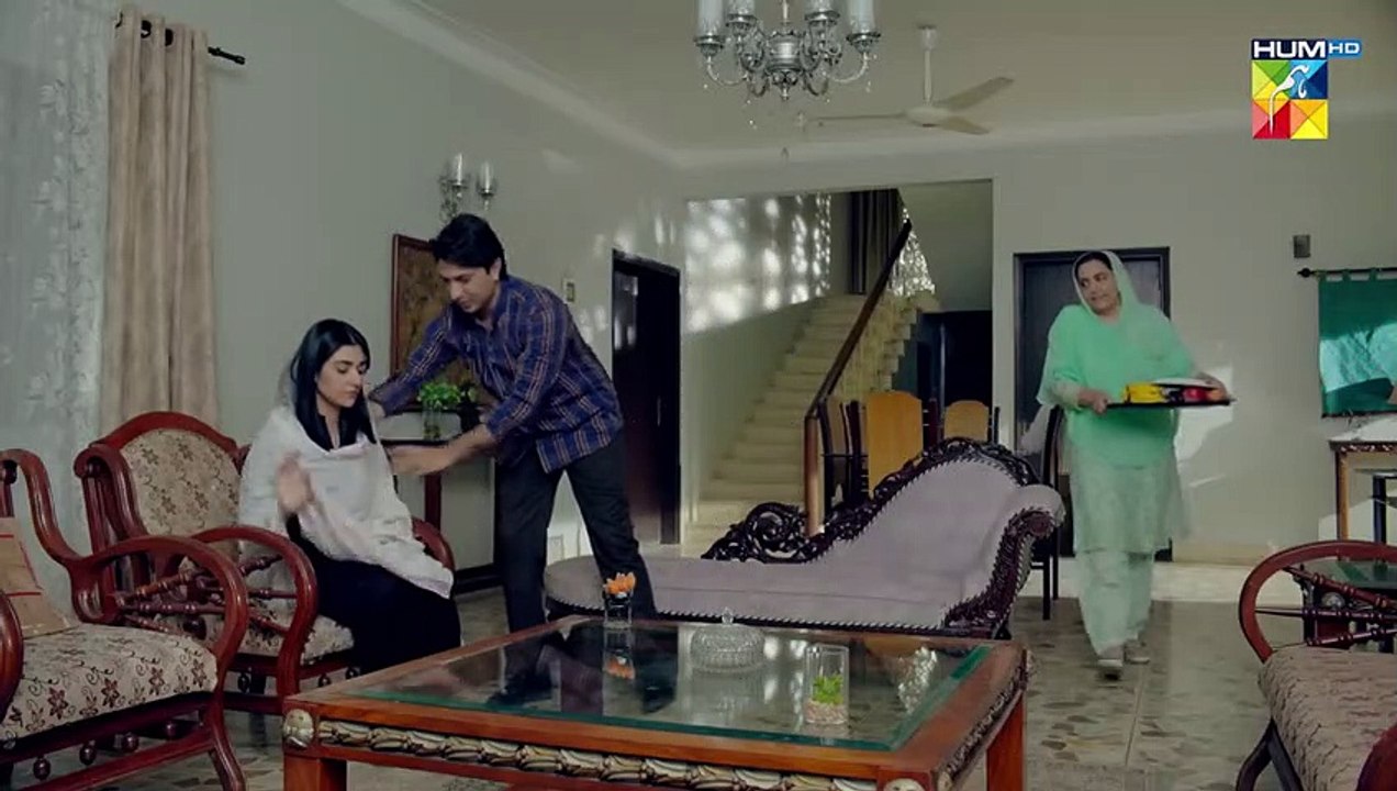 Shadi Ke Baad Anum Aur Faraz Ki Pehli Khushi !! #sarahkhan #talhachahour - Wabaal -