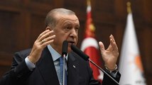 Erdoğan, memur ve emekli zam oranının yüzde 25'ten yüzde 30'a çıktığını açıkladı