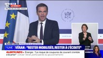 Olivier Véran invite les boulangers ayant des factures d'électricité excessives à 