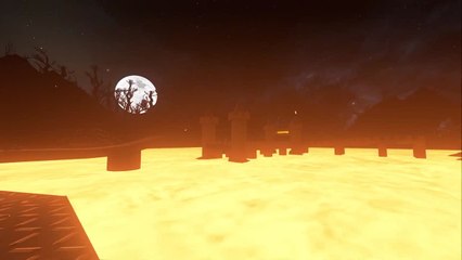 Halo Infinite Mario Kart