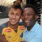  L'hommage de Neymar et Mbappé au Roi Pelé