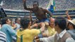 Top 10 Footballeurs Brésiliens 