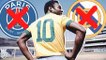 Pourquoi Pelé n'a jamais joué en Europe 