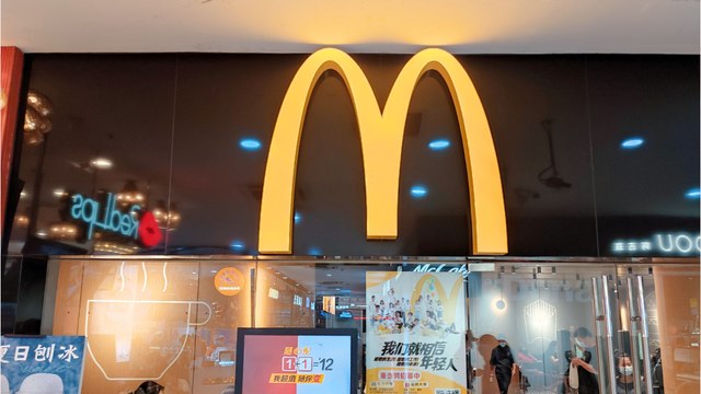 McDonald's axes many menu items including some fan favourites