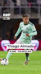  MLS : 10 pépites à suivre 