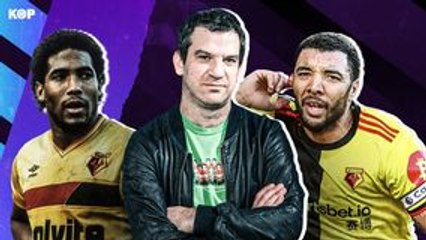 L'histoire d'amour entre Football Manager et Watford