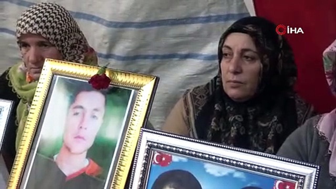 Ailelerin direnişi bin 220’nci gününde