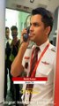 Spicejet ✈️ Pilot Mohit Kumar  Announcement Viral Video __ @TheOfficers