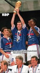 France-Argentine : deux nations aux réussites divergentes en finale