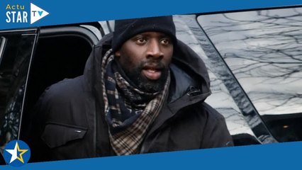Omar Sy irrité par les polémiques, l'acteur sort de ses gonds : "Le problème, c'est ce que je suis..
