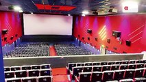 Cinema Hall Owner Can Determine Whether Food From Outside Be Permitted: Supreme Court