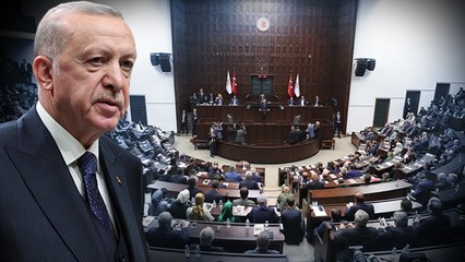Cumhurbaşkanı Erdoğan duyurdu! İşte memur ve emeklilerin zam oranları...