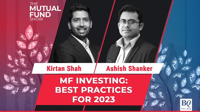 The Mutual Fund Show | Mutual Fund Investing Strategies In 2023