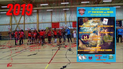 Le tournoi des ROIS 2023 arrive