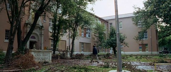 Hurricane Season Bande-annonce (DE)