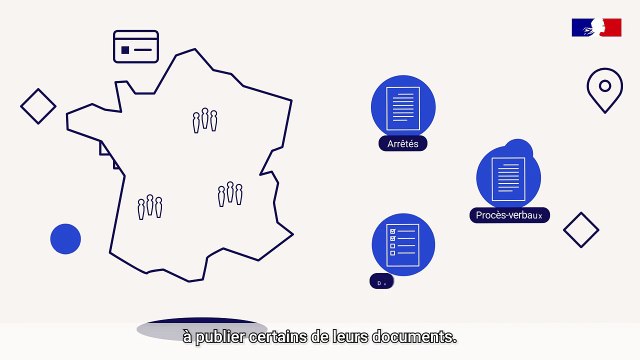 DATAcculturation - Collectivités et open data une histoire de transparence.