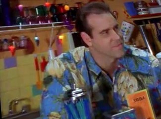 Power Rangers Turbo S01 E36