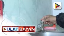 Halos 300-K customers ng Maynilad, apektado ng water service interruptions