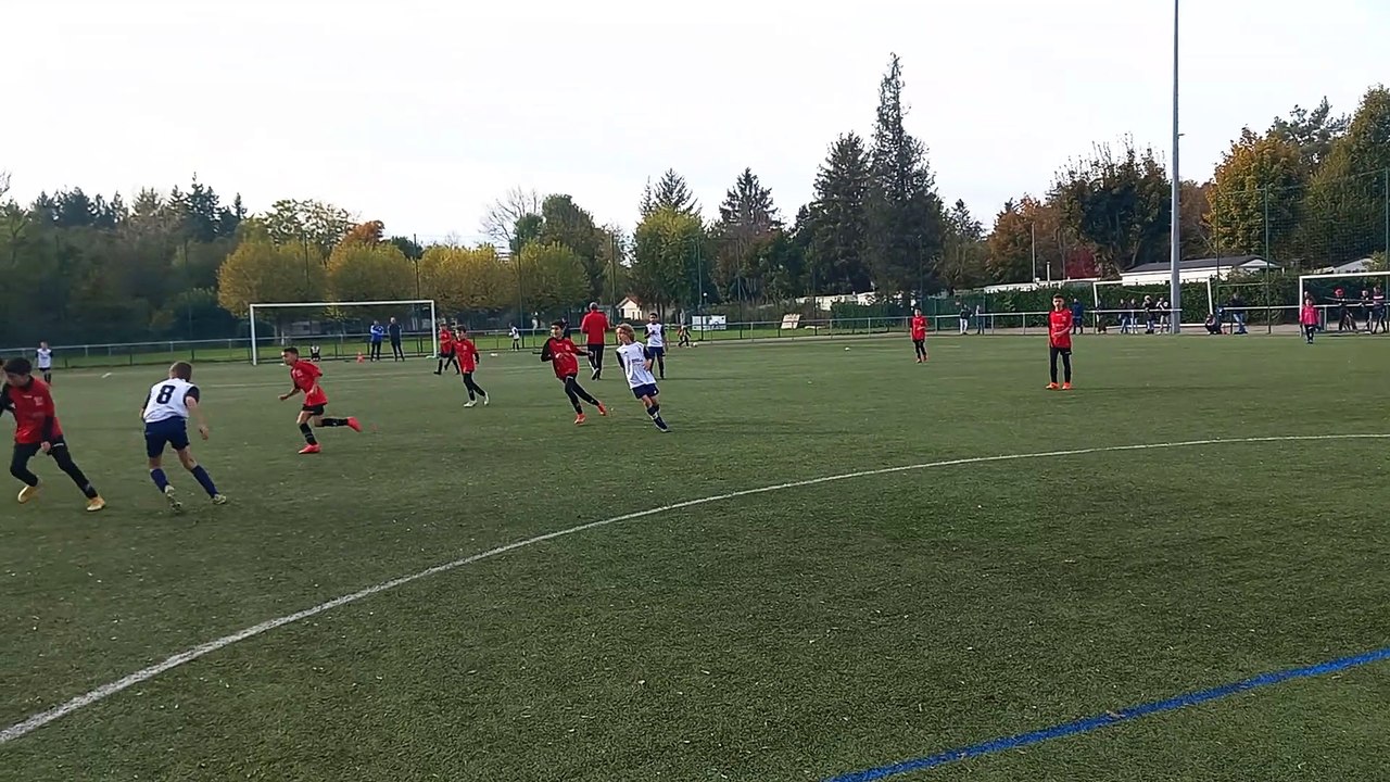 Match U13