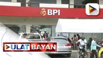 BPI sa Davao City, inulan ng reklamo dahil sa unauthorized withdrawal sa kanilang account