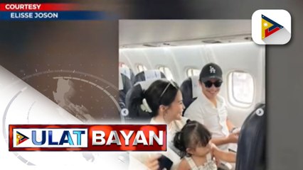 Mccoy De Leon at Elisse Joson, naging maugong ang isyung hiwalayan noong 2022