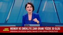 Erdoğan'dan seçim tarihi açıklaması