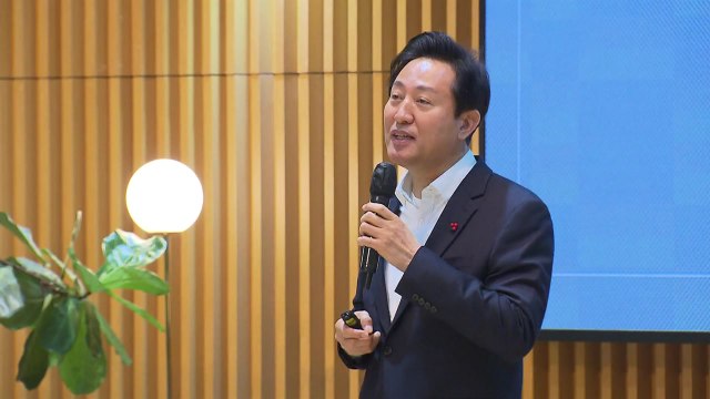 [서울] 여의나루·신당·시청 등 서울 지하철역에 문화공간 만든다 / YTN