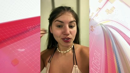 Paranaense de 19 anos que desapareceu após viagem a SC é encontrada