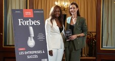Les Entreprises à Succès - Forbes // PPI FRANCE
