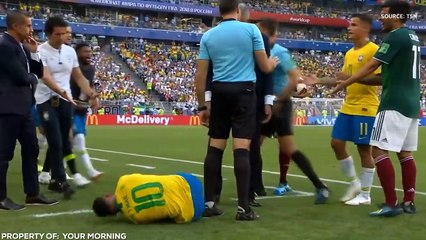 Athletes Who Were Caught Cheating