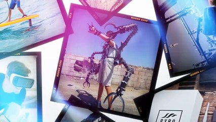 Cool Gadgets That Will Give You Superpowers