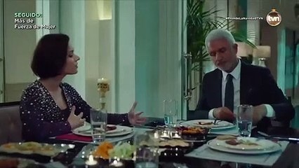 Fruto Prohibido ( Yasak Elma ) Cap 7 completo audio en español