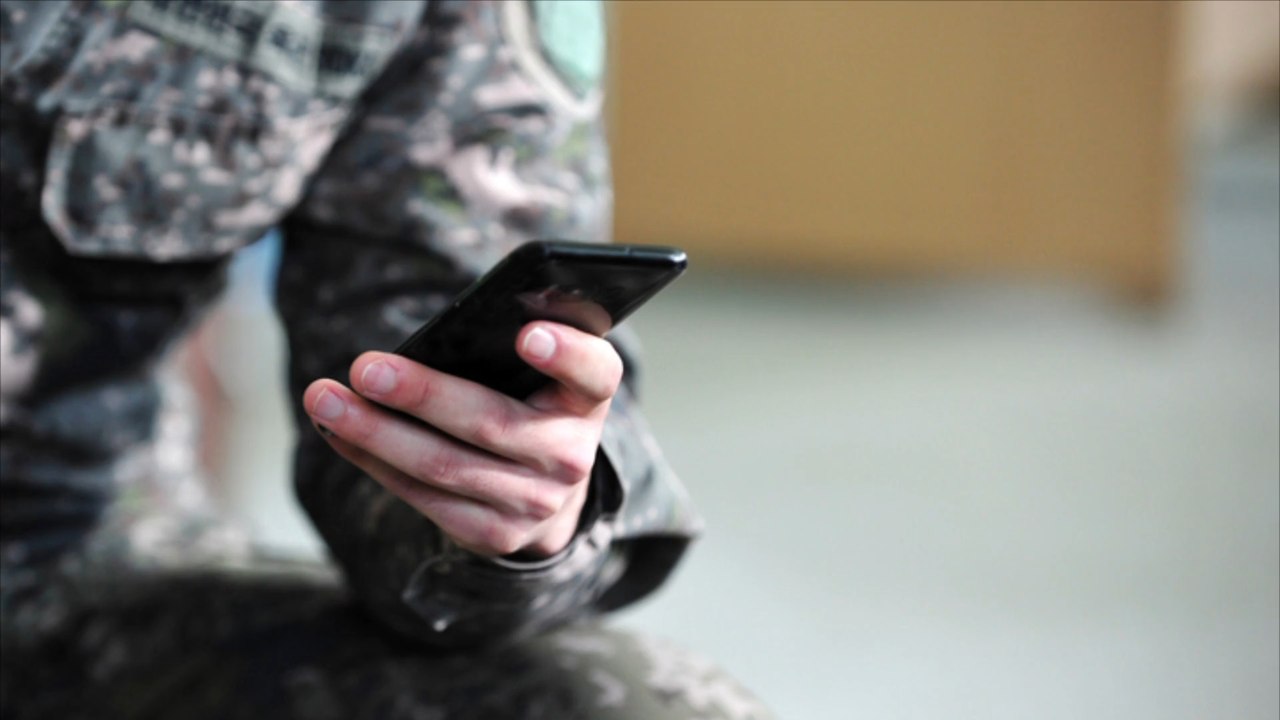 Makijiwka: Russen verrieten Standort wohl durch Handys