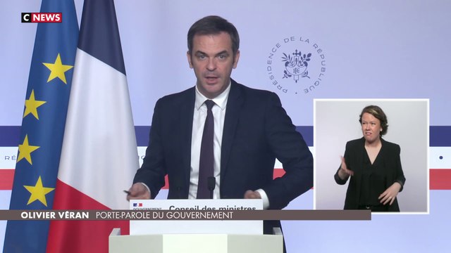 Olivier Véran : «J’ai fait face à une organisation qui n’était pas suffisamment préparée»