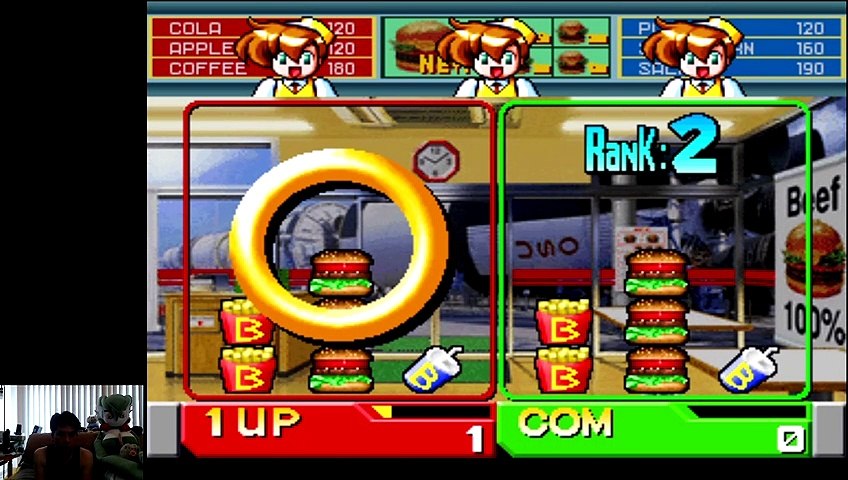 PSX Bishi Bashi Special New Year 2023 pt 2