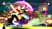 (PS3) Street Fighter 4 AE - 37-1 - Fei Long - Request Play