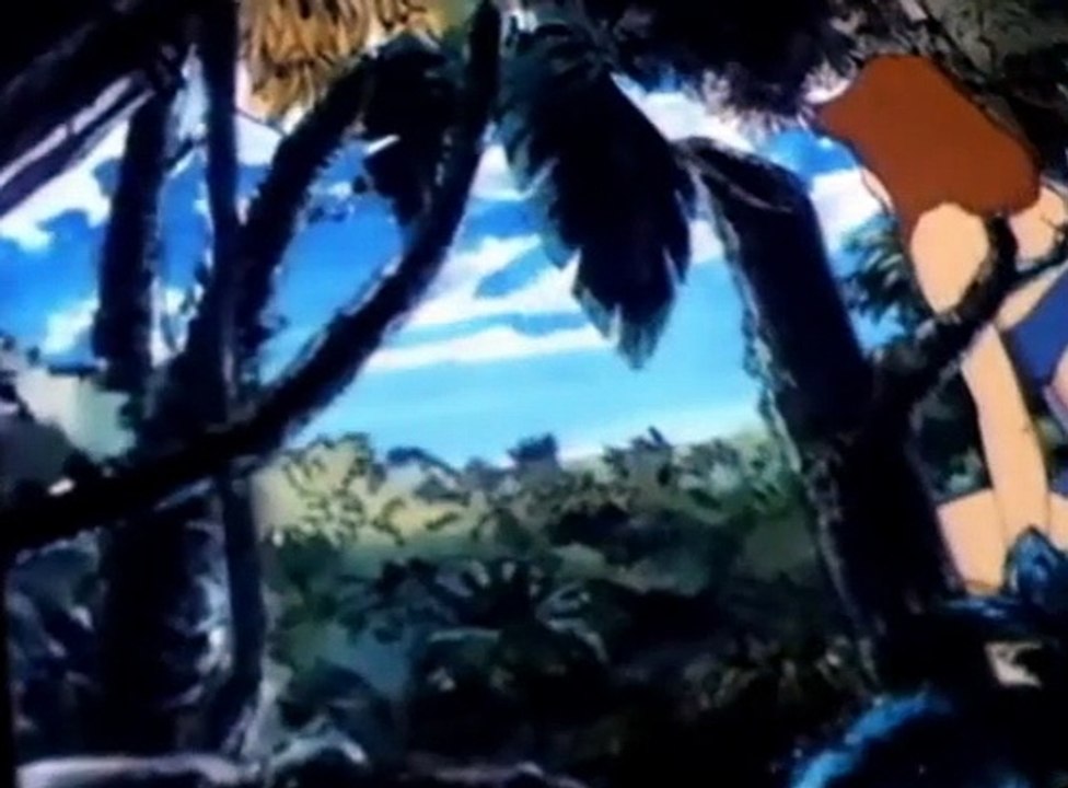 Rahan, fils des âges farouches Rahan, fils des âges farouches E013 Le Petit Homme