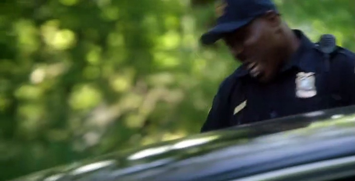 Backstrom S01 E04