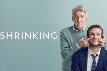 Terapia sin filtro - Teaser Trailer ©Apple TV