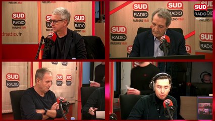 Omar Sy : Certaines guerres vous concernent-elles plus que d’autres ?