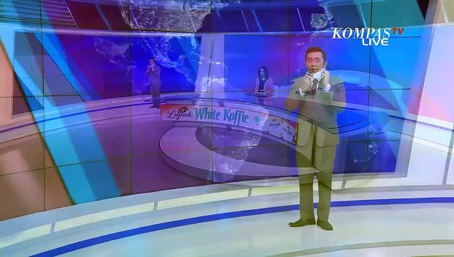 Majelis Hakim Mendatangi 2 Rumah Ferdy Sambo! Apa yang Ingin Diperiksa?