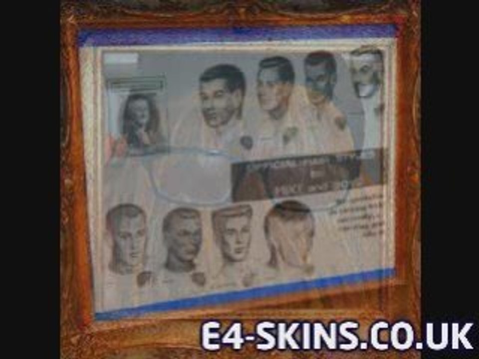 Skinscast Episode6